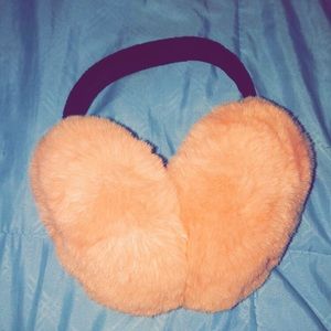 Earmuffs